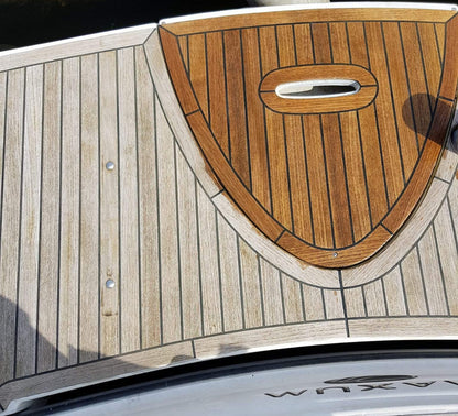 Owatrol Marine Deck Sealer klar matt 1 liter