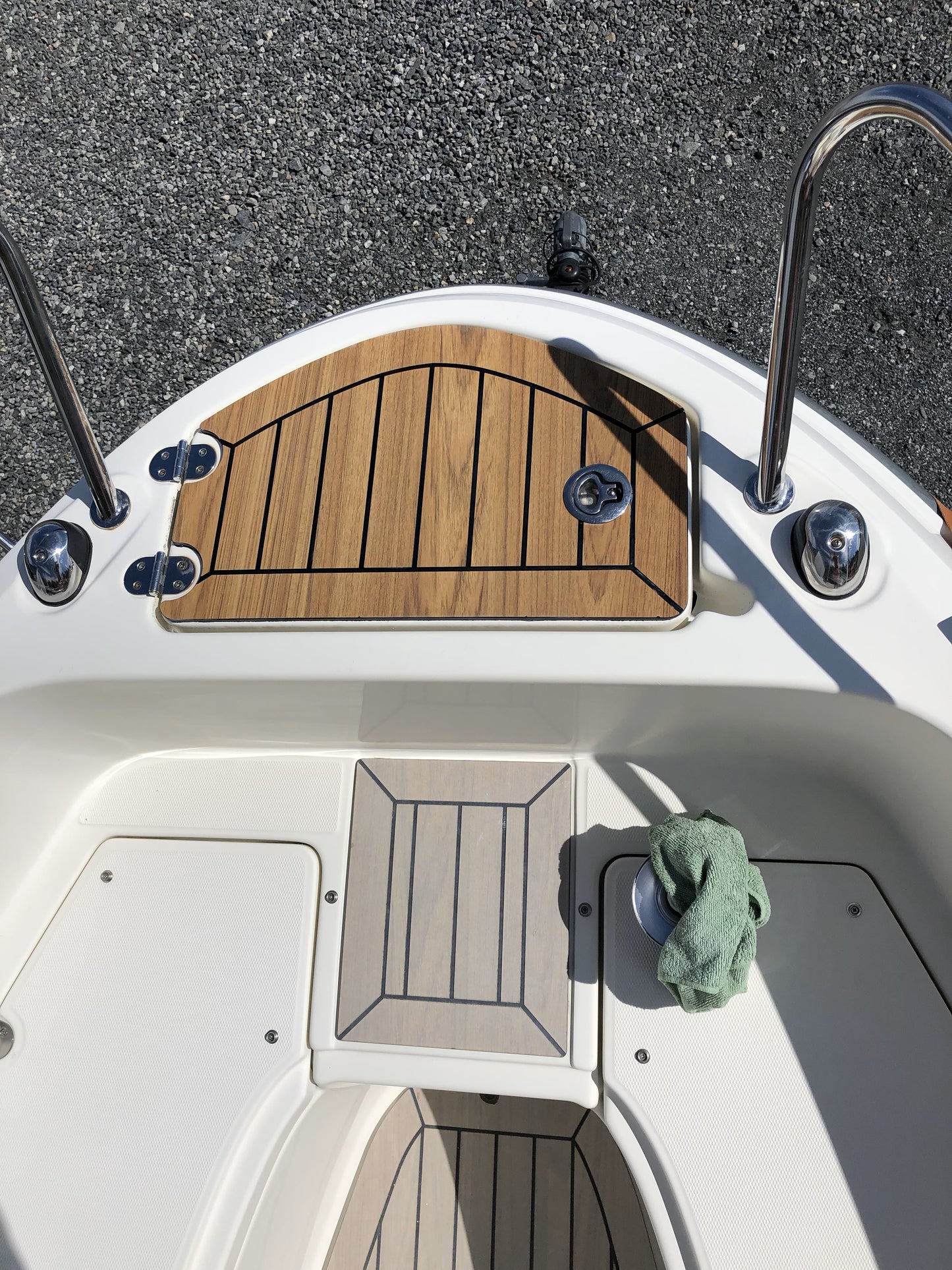 Owatrol Polytrol fargefornyer 0,5 l