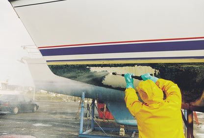 Owatrol Marine Strip bunnstoffjerner 2,5 liter