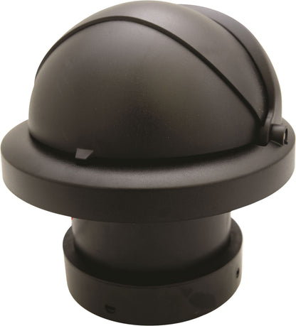 Riviera Urania BU10 kompass for innfelling sort – bilde 2