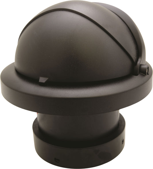 Riviera Urania BU10 kompass for innfelling sort – bilde 2