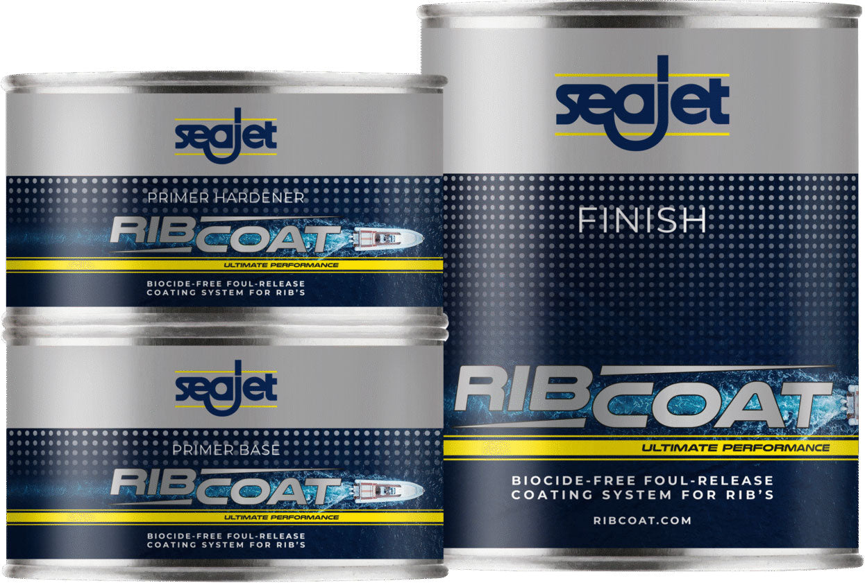 Seajet RibCoat 1,75 liter