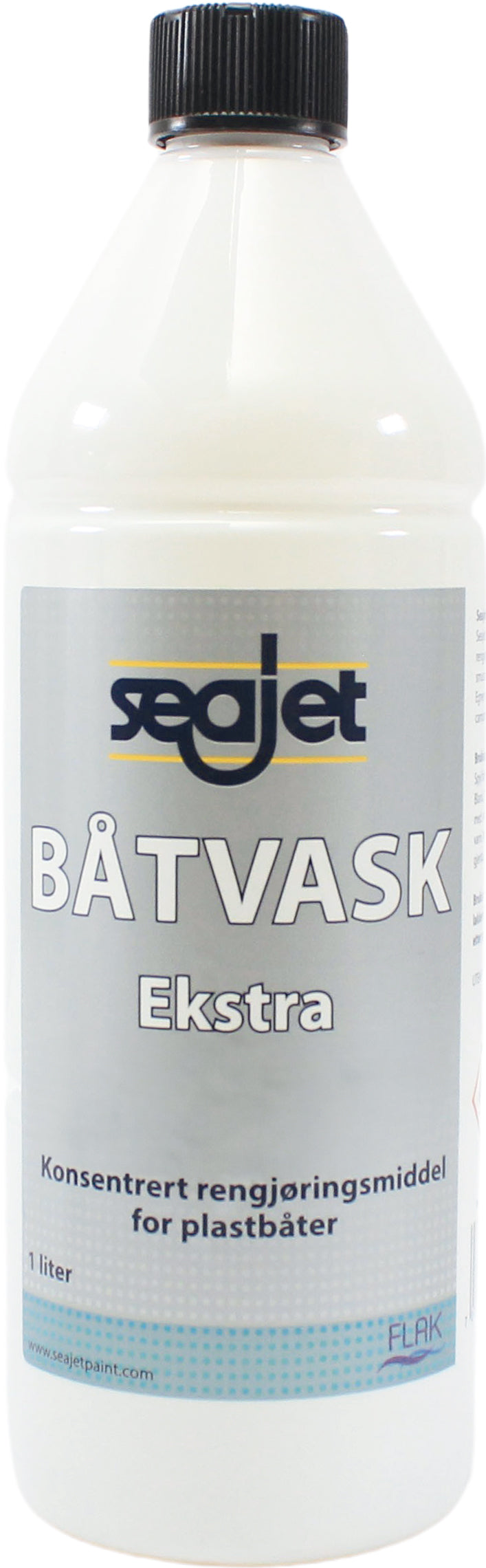 Seajet Båtvask Ekstra – bilde 2