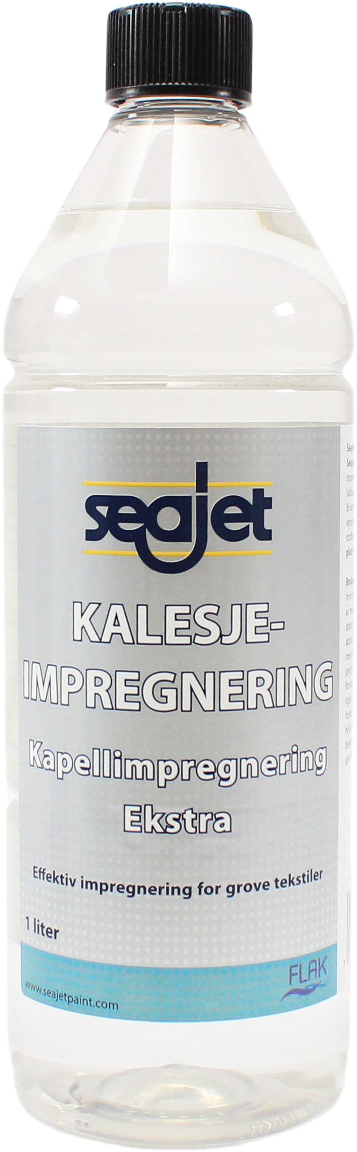 Seajet Kalesjeimpregnering – bilde 2