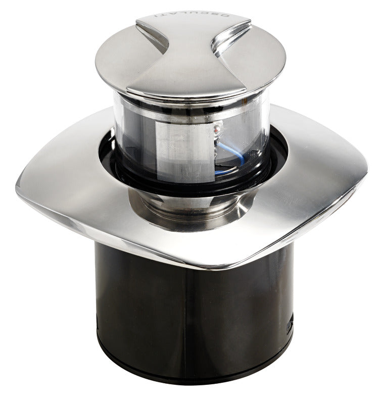 Borea oppfellbar LED-lantern for skrog opp til 20 m