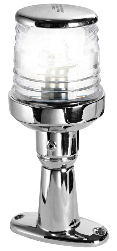 Classic 360° LED ankerlanterne med base