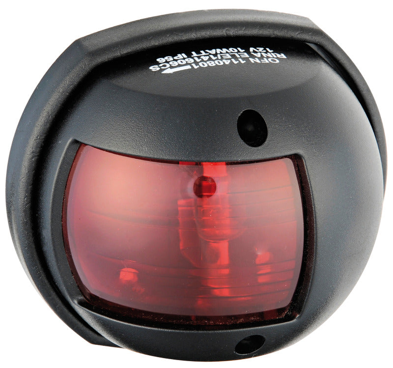 Kompakte 12 LED lanterner