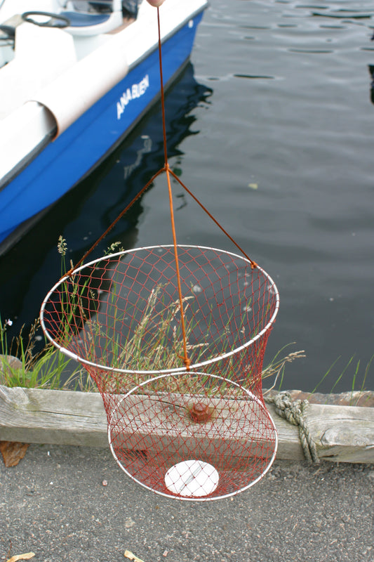 CAL Fangstnett - Småfisk og krabber - Barn