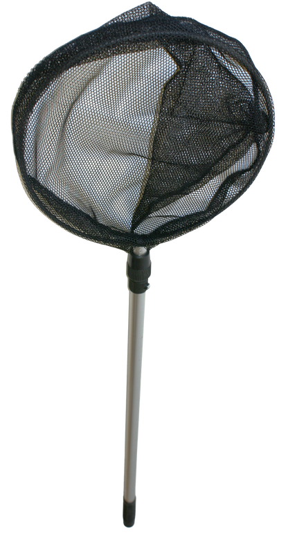CAL Hov Teleskop Barn - Finmasket nett - Barn - 110-180cm
