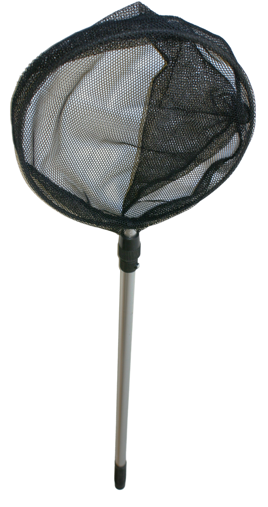CAL Hov Teleskop Barn - Finmasket nett - Barn - 110-180cm