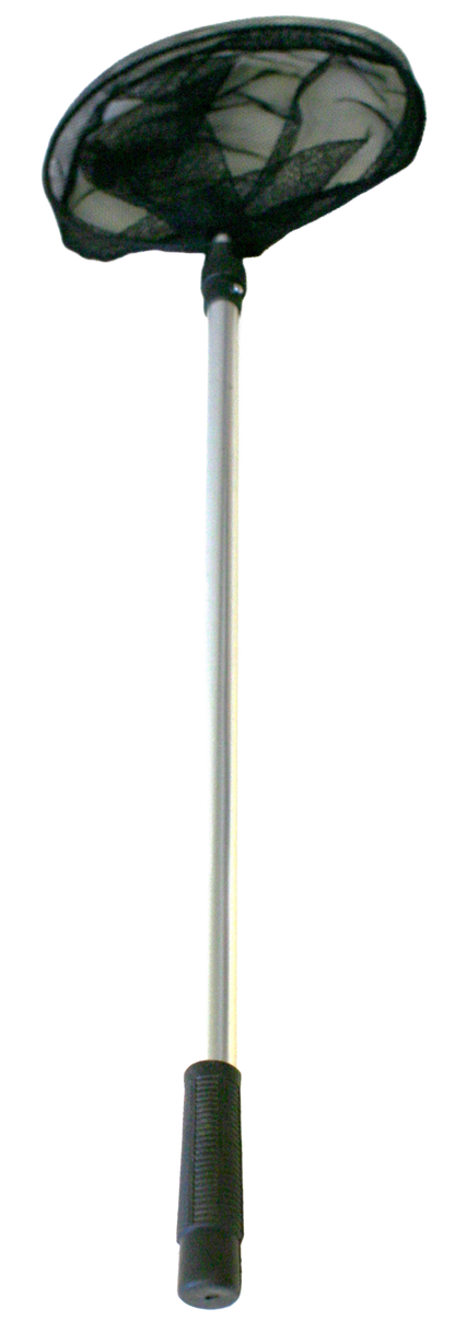 CAL Hov Teleskop Barn - Finmasket nett - Barn - 110-180cm