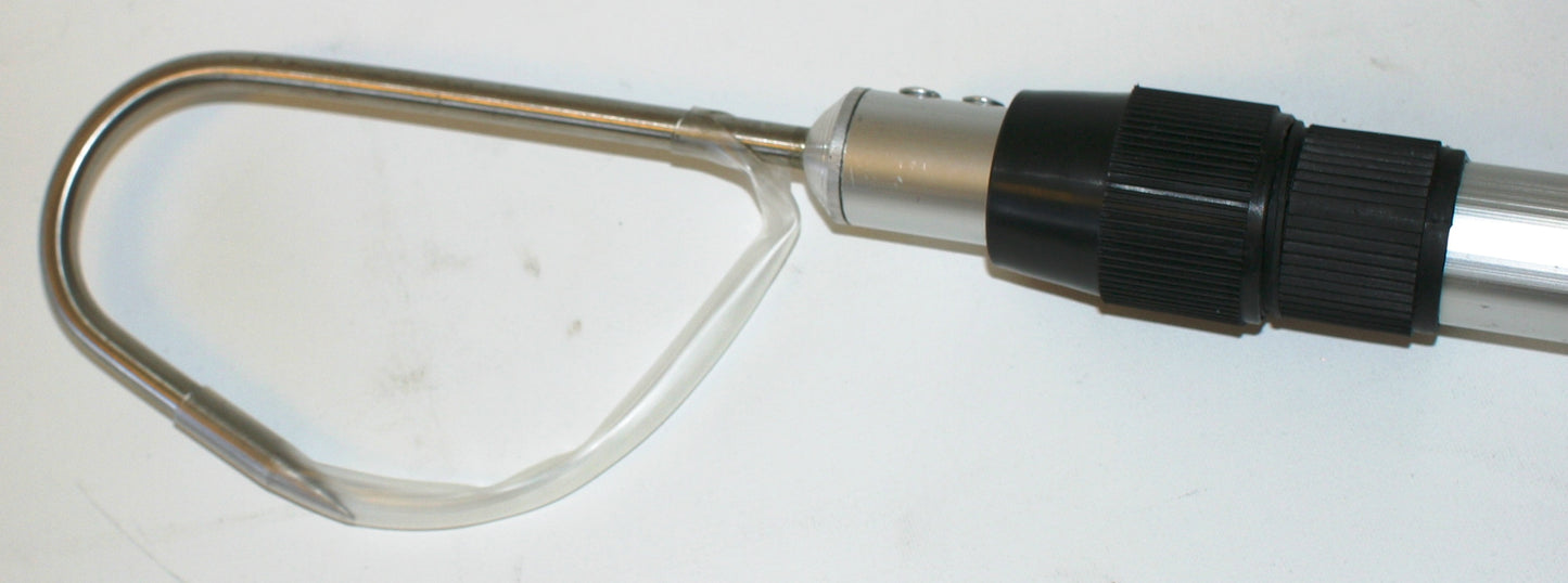 CAL Klepp Teleskop - Alu - 120cm - 200cm
