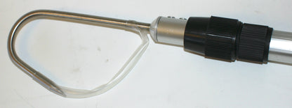 CAL Klepp Teleskop - Alu - 120cm - 200cm