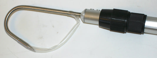CAL Klepp Teleskop - Alu - 120cm - 200cm