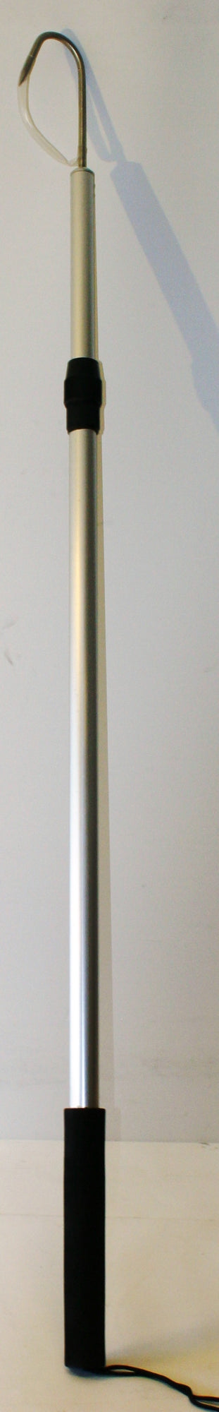 CAL Klepp Teleskop - Alu - 120cm - 200cm