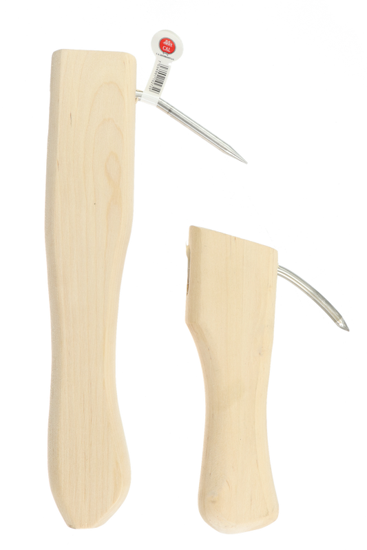 CAL Garnhytt - 18cm - 27cm