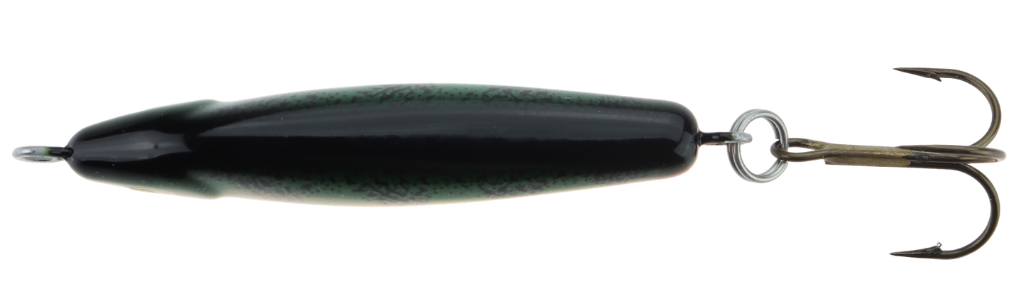 Falkfish Spöket Kystwobbler 275 - 275 Green Perch RT
