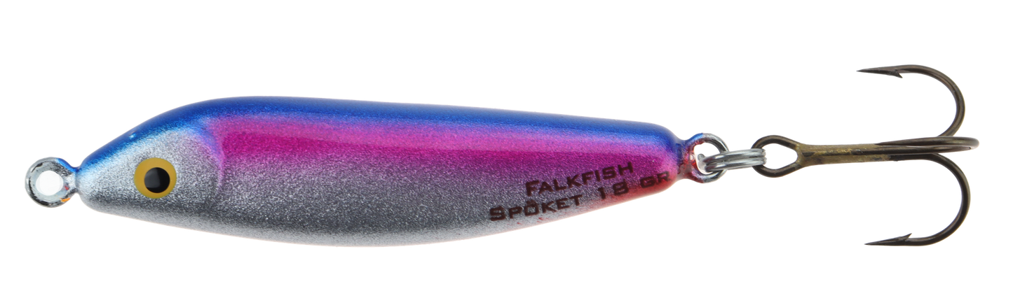 Falkfish Spöket Kystwobbler 277 - RBT SiB RT