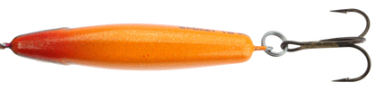 Falkfish Spöket Kystwobbler 278 - Black Orange Pearl GOSP