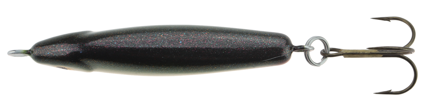 Falkfish Spöket Kystwobbler 732 - Bärsen Glitter