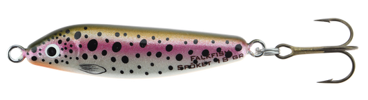 Falkfish Spöket Kystwobbler 857 - Goldtrout