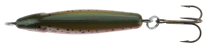 Falkfish Spöket Kystwobbler 857 - Goldtrout