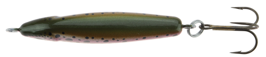 Falkfish Spöket Kystwobbler 857 - Goldtrout