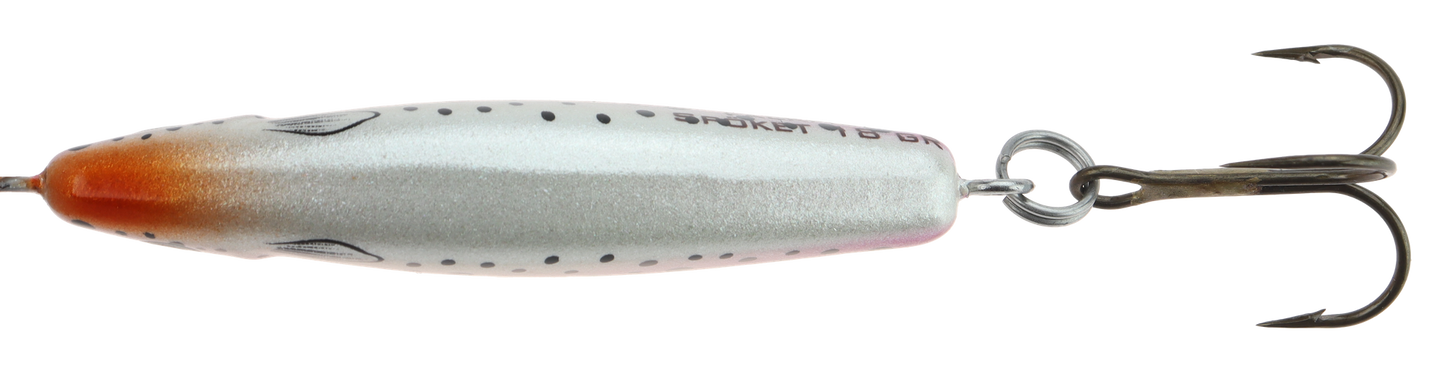 Falkfish Spöket Kystwobbler 857 - Goldtrout