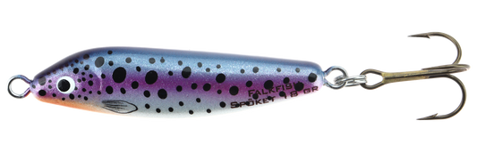Falkfish Spöket Kystwobbler 858 - BP Trout