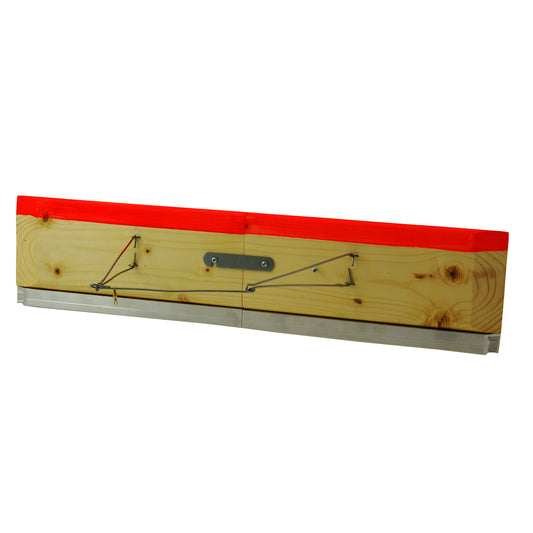 Sølvkroken Oterfjøl - 60cm