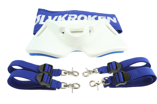Sølvkroken Havfiskebelte