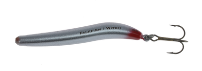 Falkfish Witch 129 - RBT LF