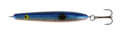 Falkfish Witch 238 - Blue SP YB LF