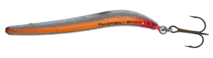 Falkfish Witch 238 - Blue SP YB LF