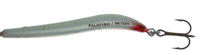 Falkfish Witch 390 - Sweetblue GLI