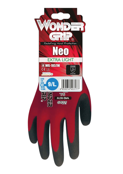 WonderGrip Neo - Hanske Monteringshanske