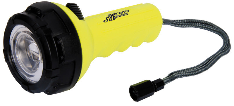 Sub-Extreme undervanns LED-lykt