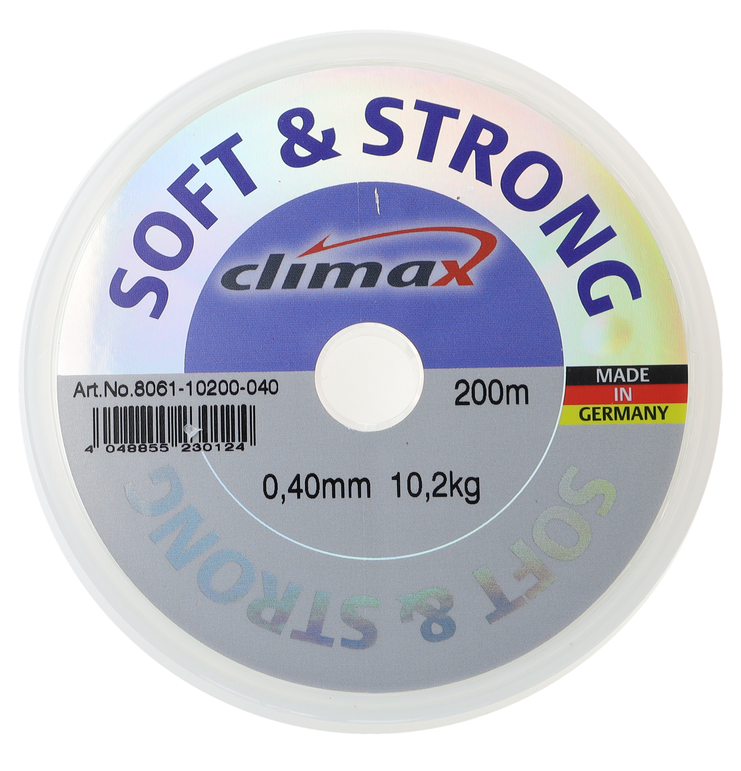 Climax Soft & Strong - 200m - Singelpack