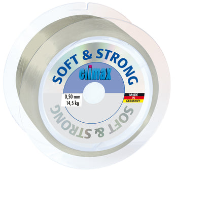 Climax Soft & Strong - 200m - Singelpack