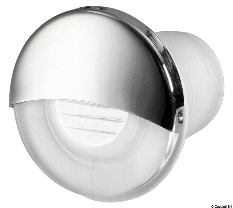 Innfelt LED-beleggsbelysning - nedadrettet