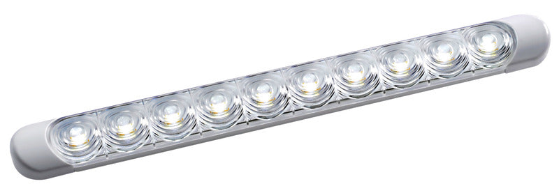 Vanntett LED-overflatelys