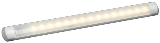 Vanntett LED-bordlampe med berøringsbryter