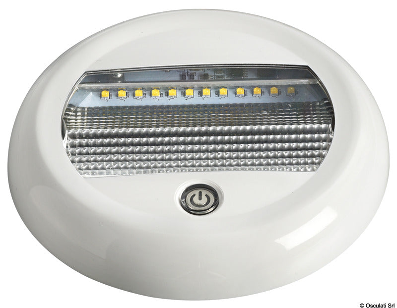 LED-taklys