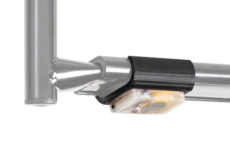 LED-undervannslys til leider