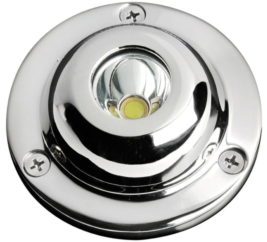 Undervanns LED-lys for landganger / øvre akter / bunn
