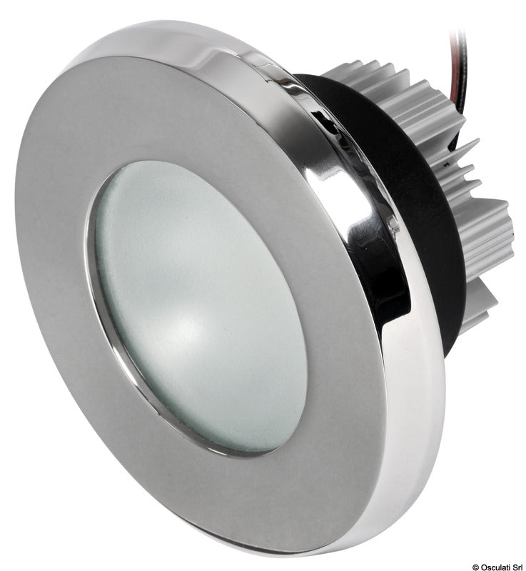Superyacht LED taklampe