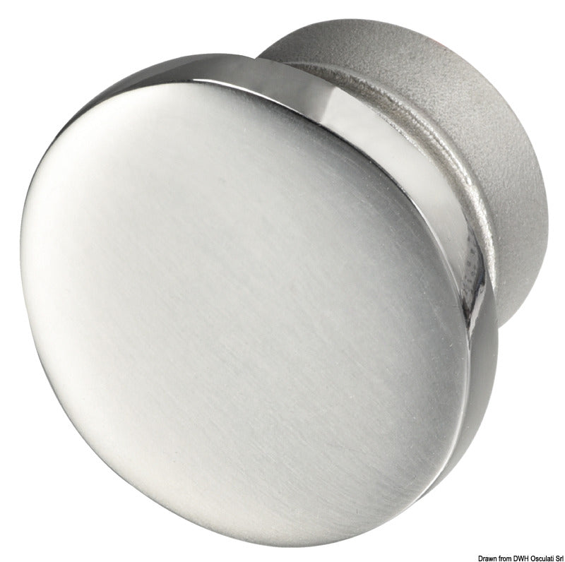 Innfelt LED-beleggningslys - nedoverrettet