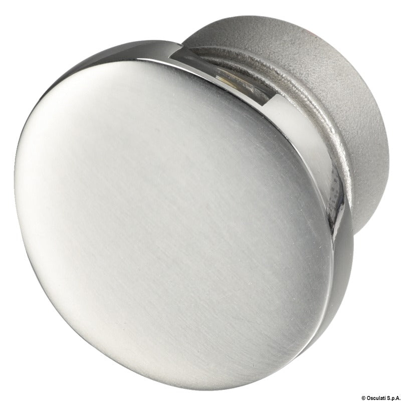 Innfelt LED-beleggningslys - dobbel opp-/nedoverorientering