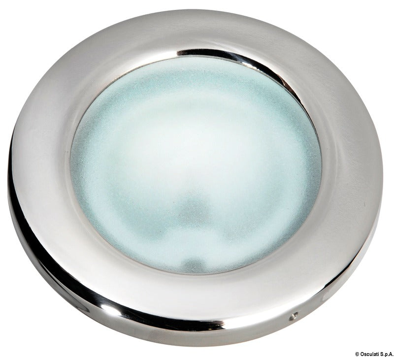 Vega Classic halogen taklampe for innfelt montering