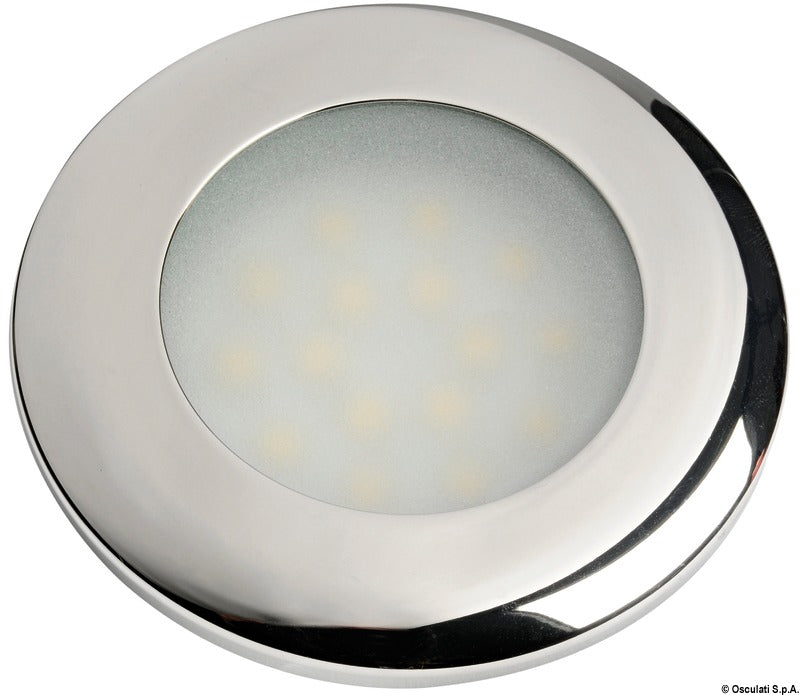 Capella LED taklampe for innfelt montering